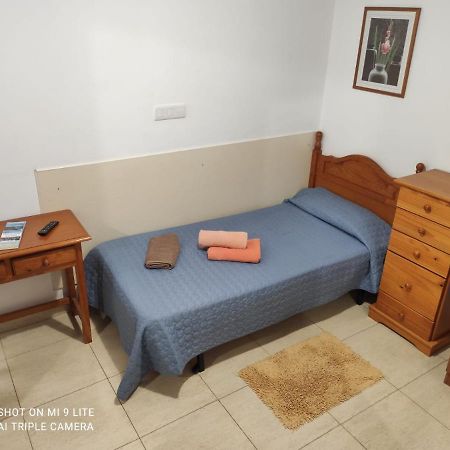 Fuerteventura Puerto Del Rosario Cataluna Kültér fotó