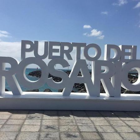 Fuerteventura Puerto Del Rosario Cataluna Kültér fotó