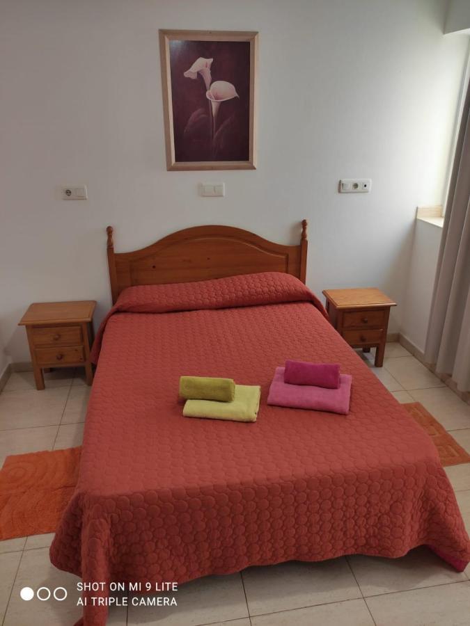 Fuerteventura Puerto Del Rosario Cataluna Kültér fotó