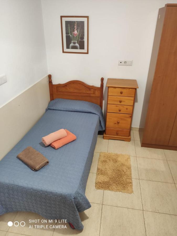 Fuerteventura Puerto Del Rosario Cataluna Kültér fotó