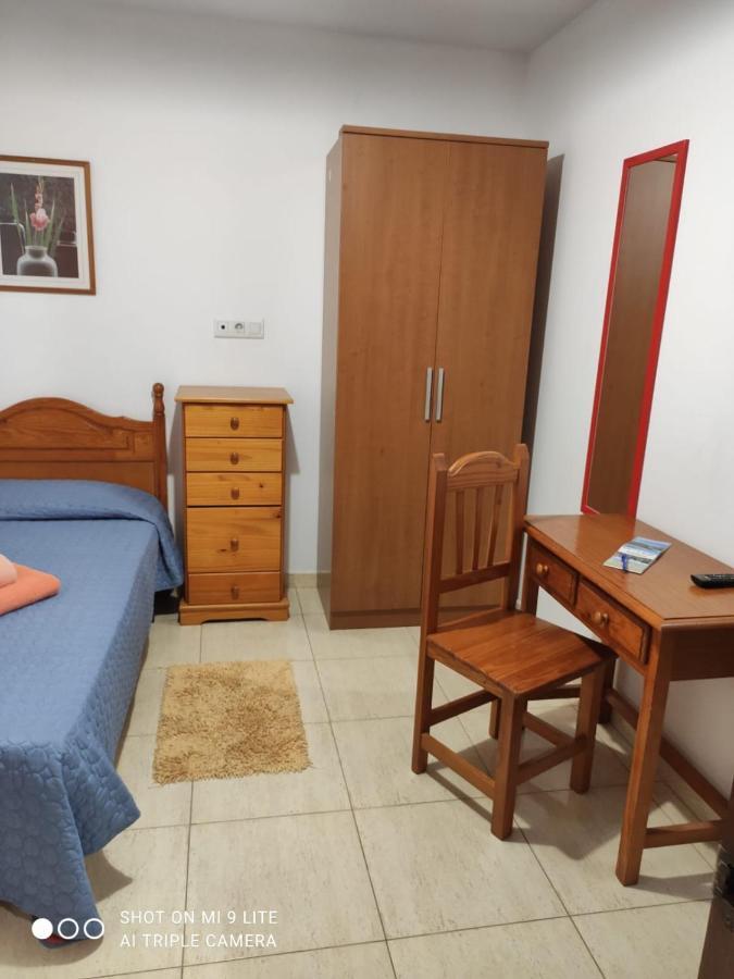 Fuerteventura Puerto Del Rosario Cataluna Kültér fotó